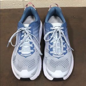 Hoka Running Shoes